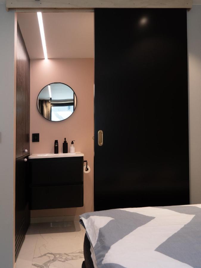 Tastefull And Modern Apartment With Parking Tromsø Esterno foto
